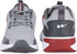 SIMBA PRO Grey Men's Sports Shoes
